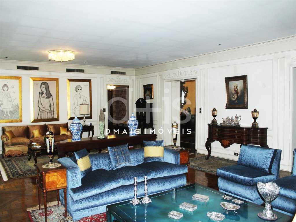 Apartamento ŕ venda no Jardins Apartamento ŕ venda no Jardins