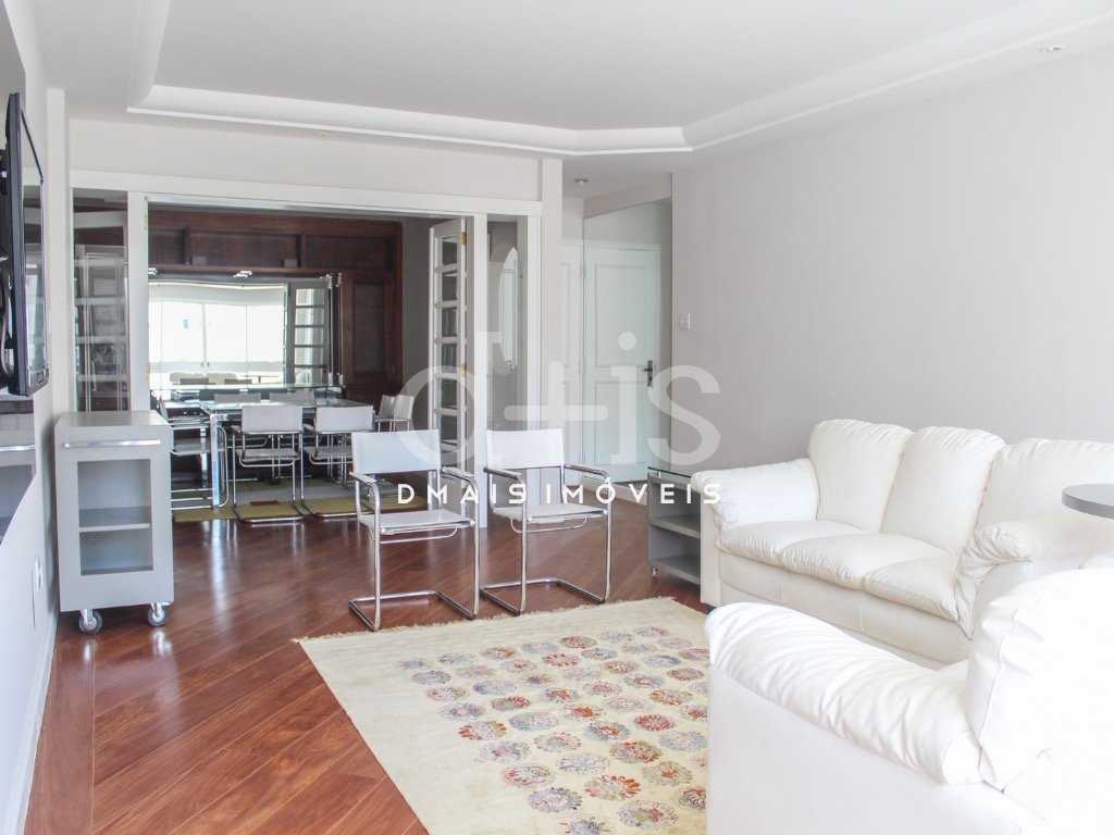 Apartamento no Jardim Paulista Apartamento no Jardim Paulista