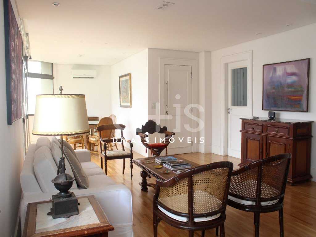 Apartamento no Jardins Apartamento no Jardins