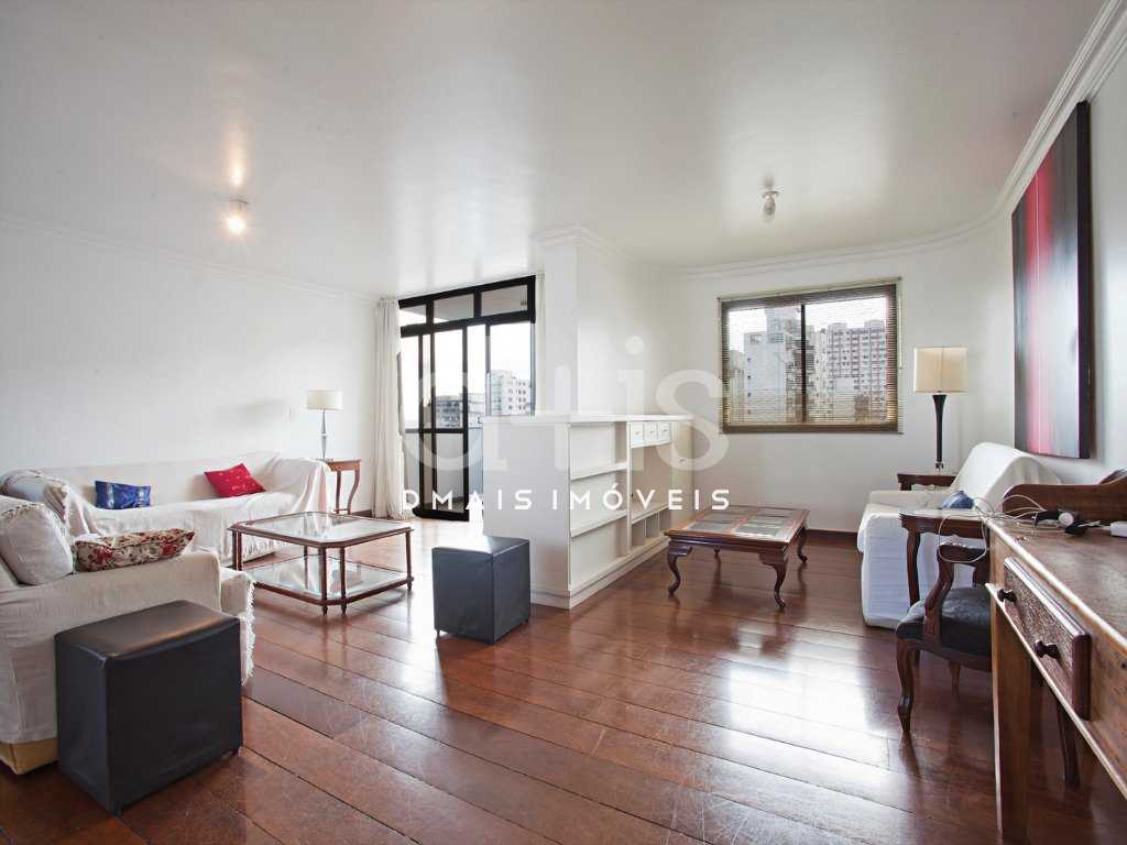 Apartamento no Jardim América Apartamento no Jardim América