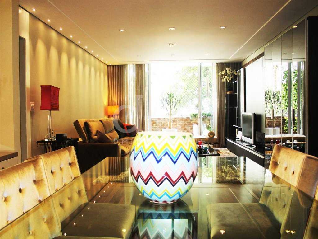 Apartamento à venda no Jardim Paulista Apartamento à venda no Jardim Paulista