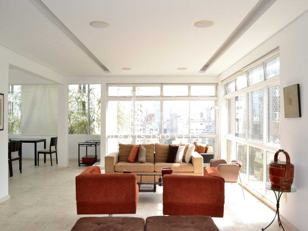 Apartamento à venda no Jardim América Apartamento à venda no Jardim América