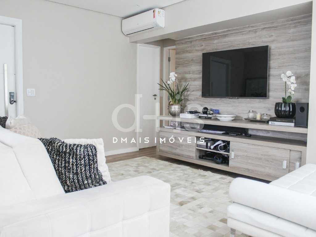 Apartamento no Jardim Paulista Apartamento no Jardim Paulista