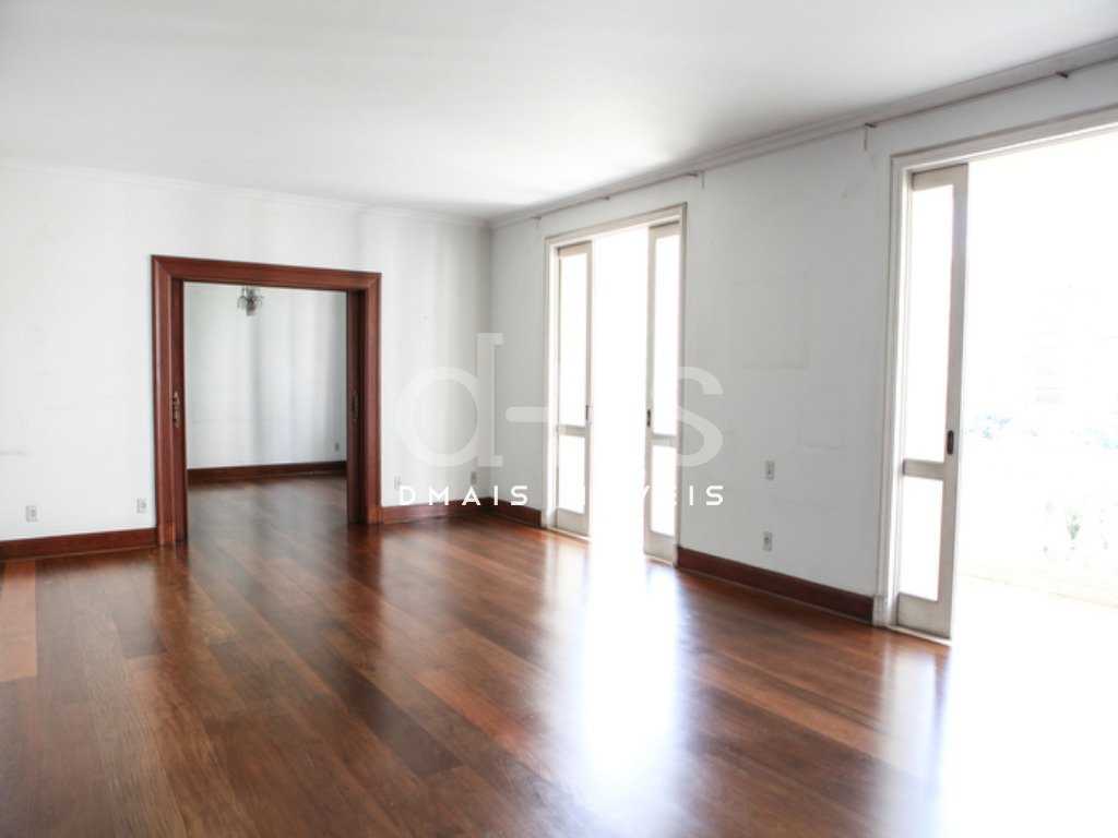 Apartamento para alugar no Jardim América Apartamento para alugar no Jardim América