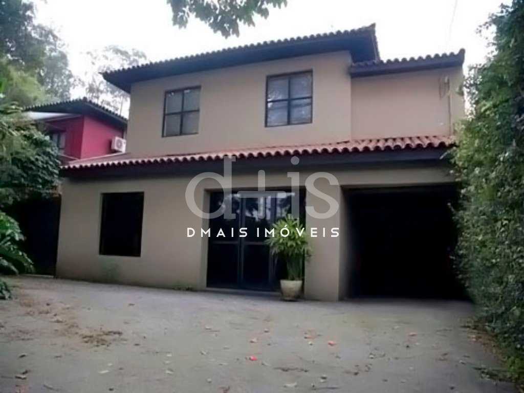 Casa comercial no Jardim Paulista Casa comercial no Jardim Paulista