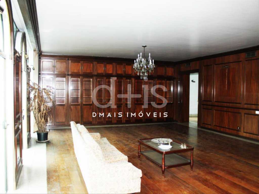 Apartamento à venda no Jardim Paulista Apartamento à venda no Jardim Paulista