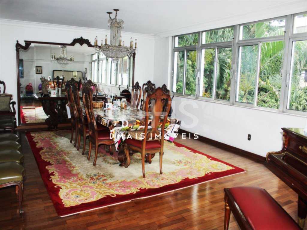 Apartamento à venda no Jardim América Apartamento à venda no Jardim América
