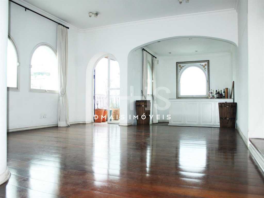 Apartamento à venda no Jardim Paulista Apartamento à venda no Jardim Paulista