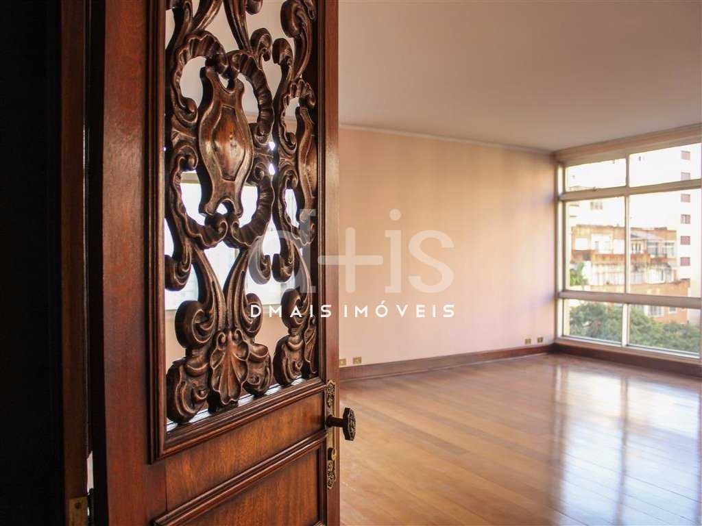 Apartamento para alugar no Jardim América Apartamento para alugar no Jardim América