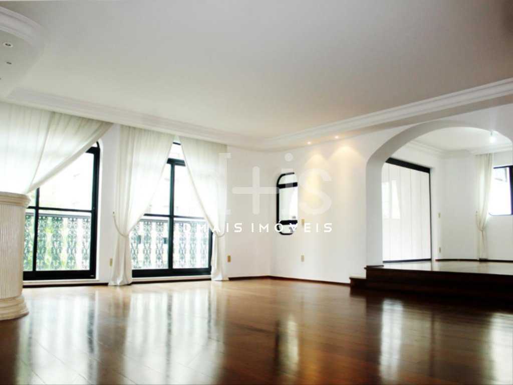 Apartamento no Jardim América Apartamento no Jardim América