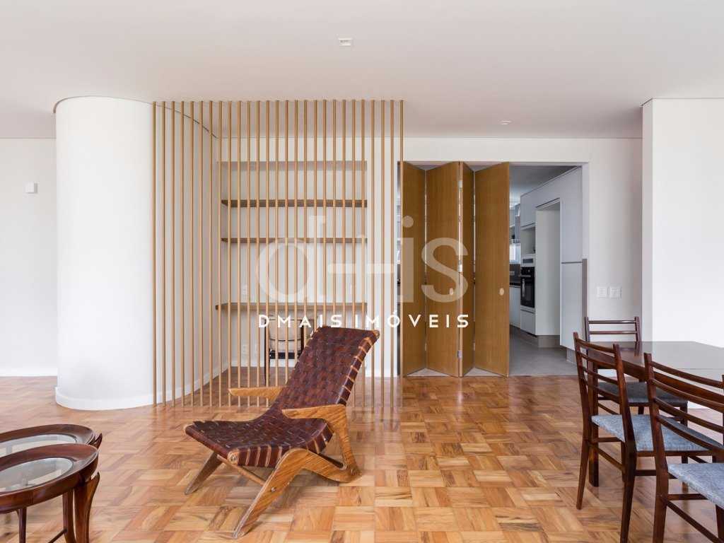 Apartamento à venda no Jardim Paulista Apartamento à venda no Jardim Paulista