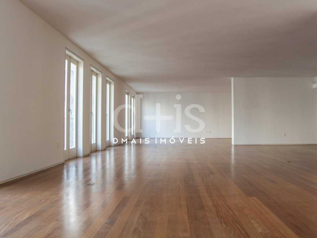 Apartamento no Jardim América Apartamento no Jardim América