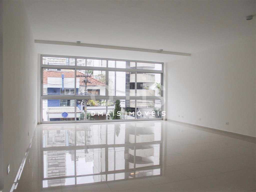 Apartamento à venda ou locação no Jardins Apartamento à venda ou locação no Jardins