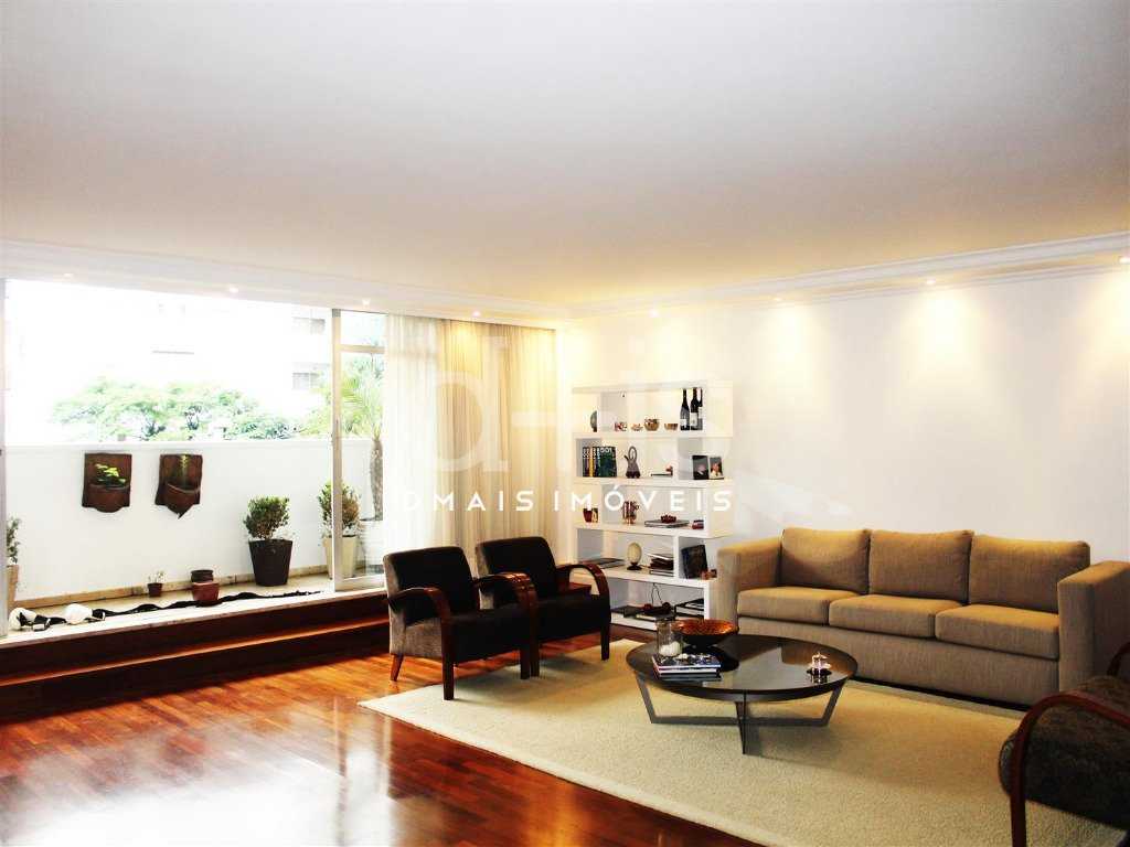 Apartamento à venda no Jardim América Apartamento à venda no Jardim América