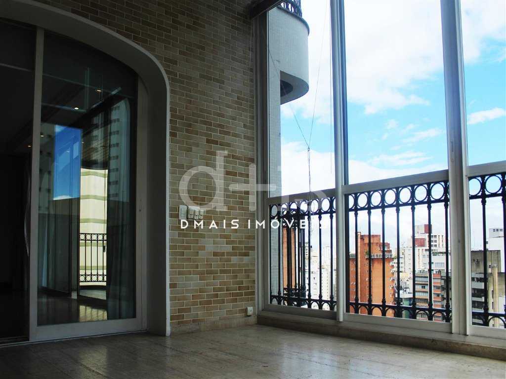 Apartamento à venda no Jardim América Apartamento à venda no Jardim América