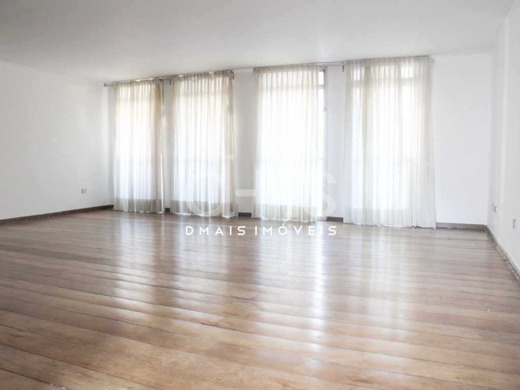 Apartamento à venda no Jardim América Apartamento à venda no Jardim América