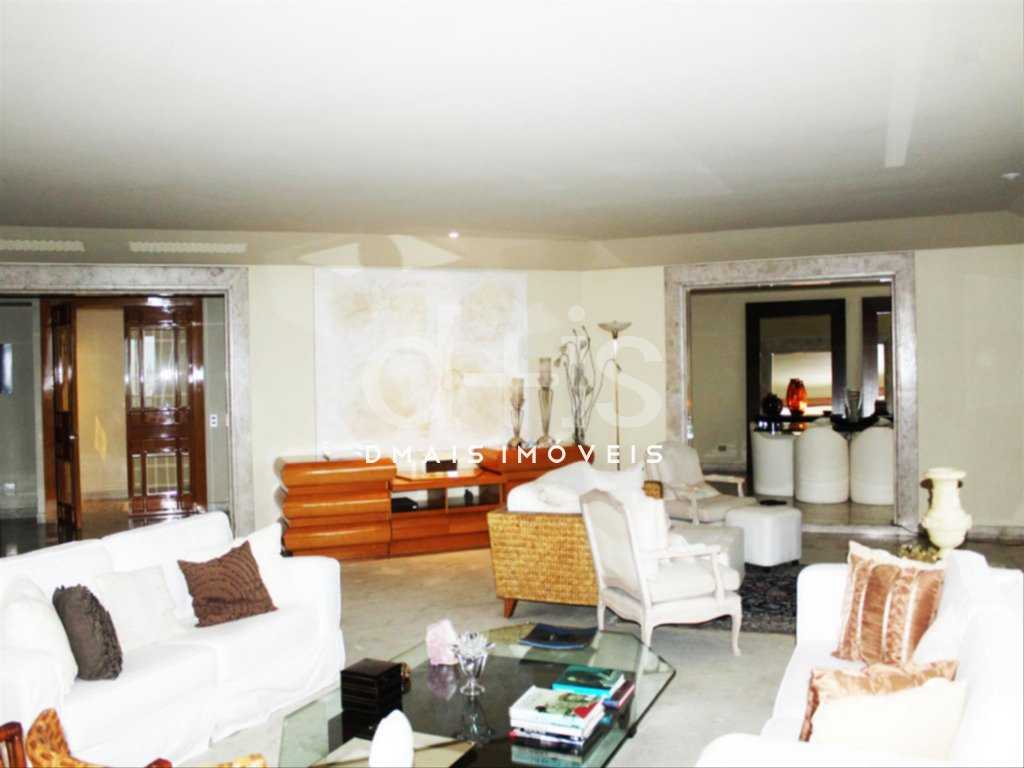 Apartamento no Jardim América Apartamento no Jardim América