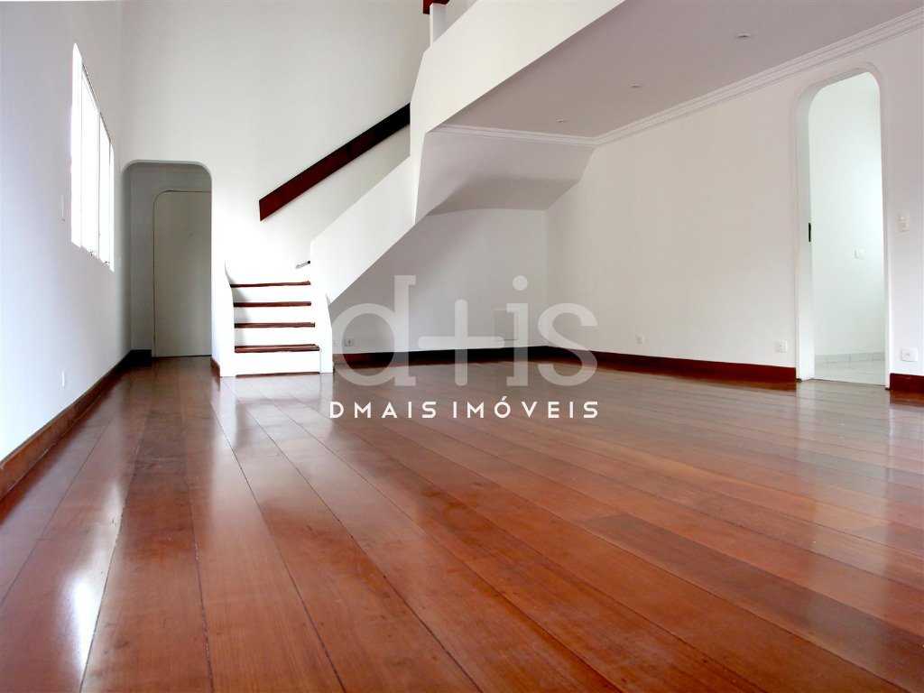 Apartamento duplex no Jardim América Apartamento duplex no Jardim América