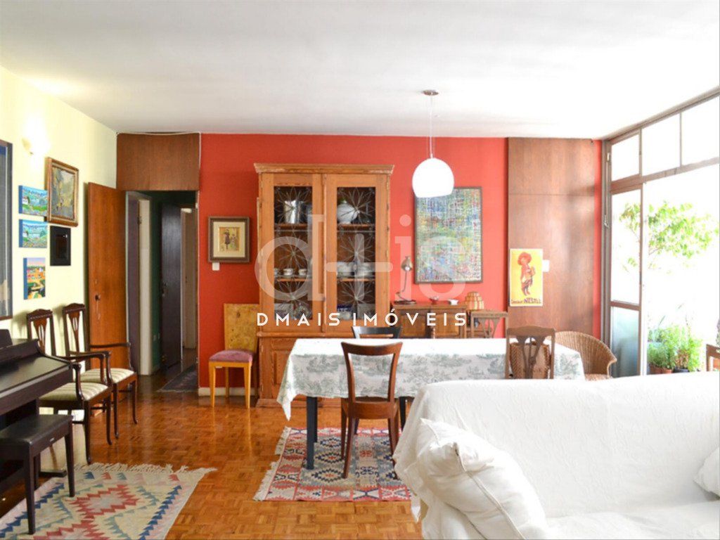 Apartamento à venda no Jardim Paulista Apartamento à venda no Jardim Paulista