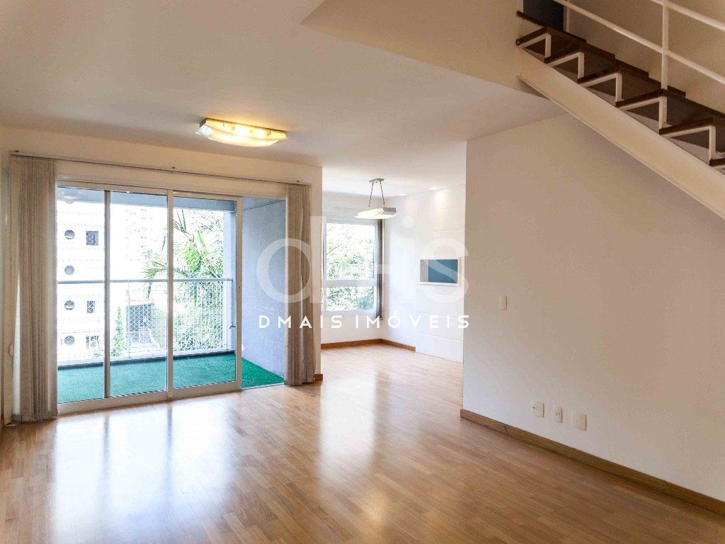Apartamento no Jardins Apartamento no Jardins