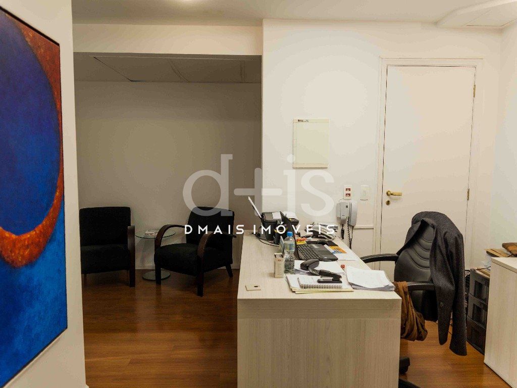 Conjunto comercial para alugar no Jardim América Conjunto comercial para alugar no Jardim América