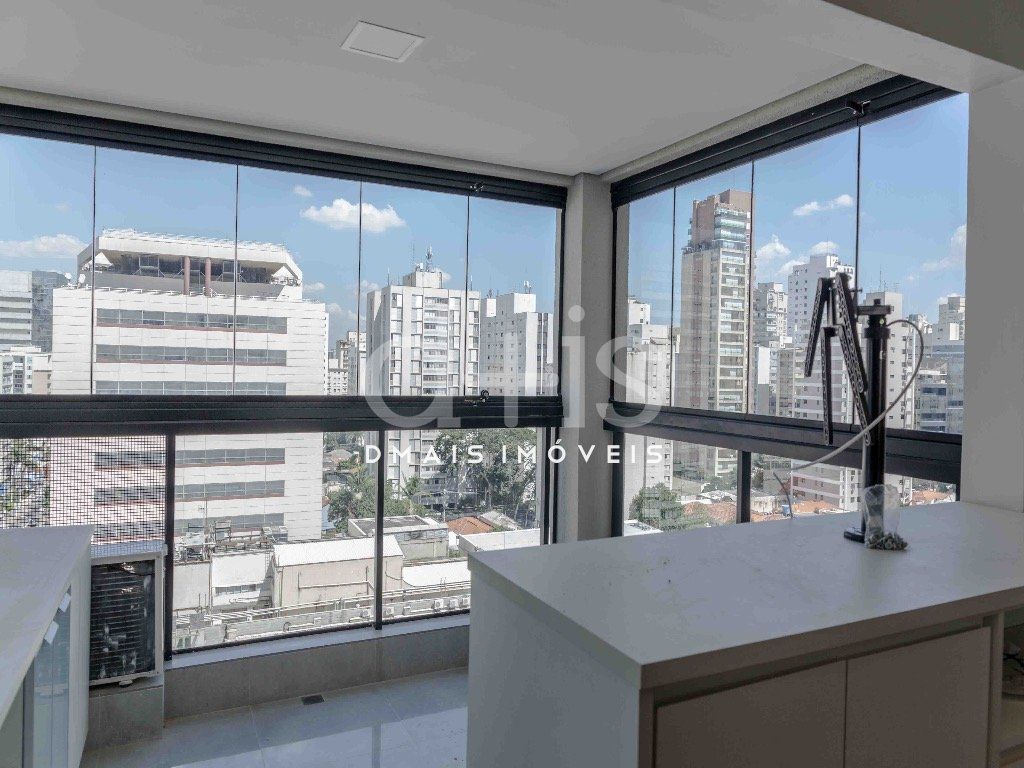 Studio para alugar no Jardim Paulista Studio para alugar no Jardim Paulista