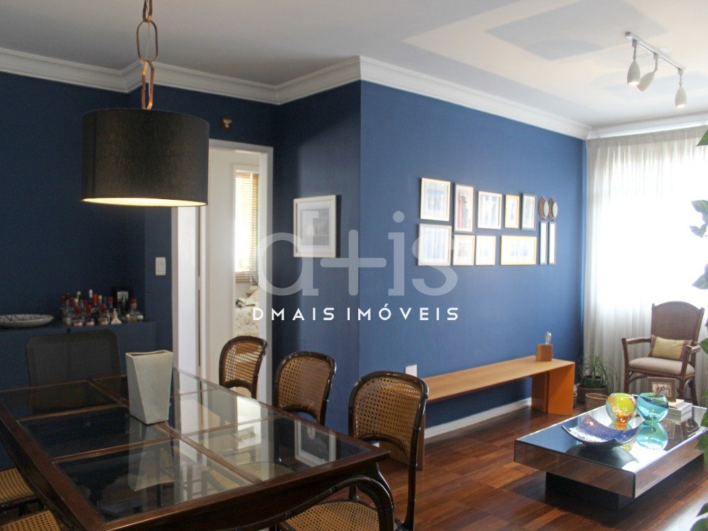 Apartamento para alugar no Jardim Paulista