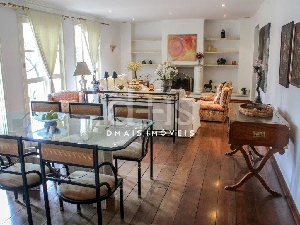 Apartamento à venda no Jardim Paulista Apartamento à venda no Jardim Paulista