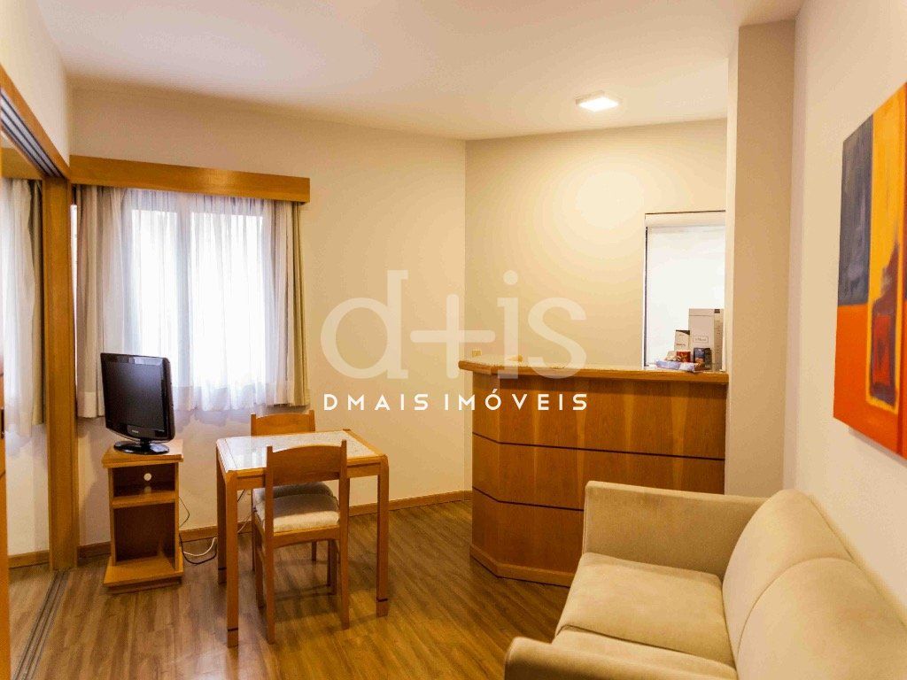 Apartamento à venda no Jardim Paulista Apartamento à venda no Jardim Paulista