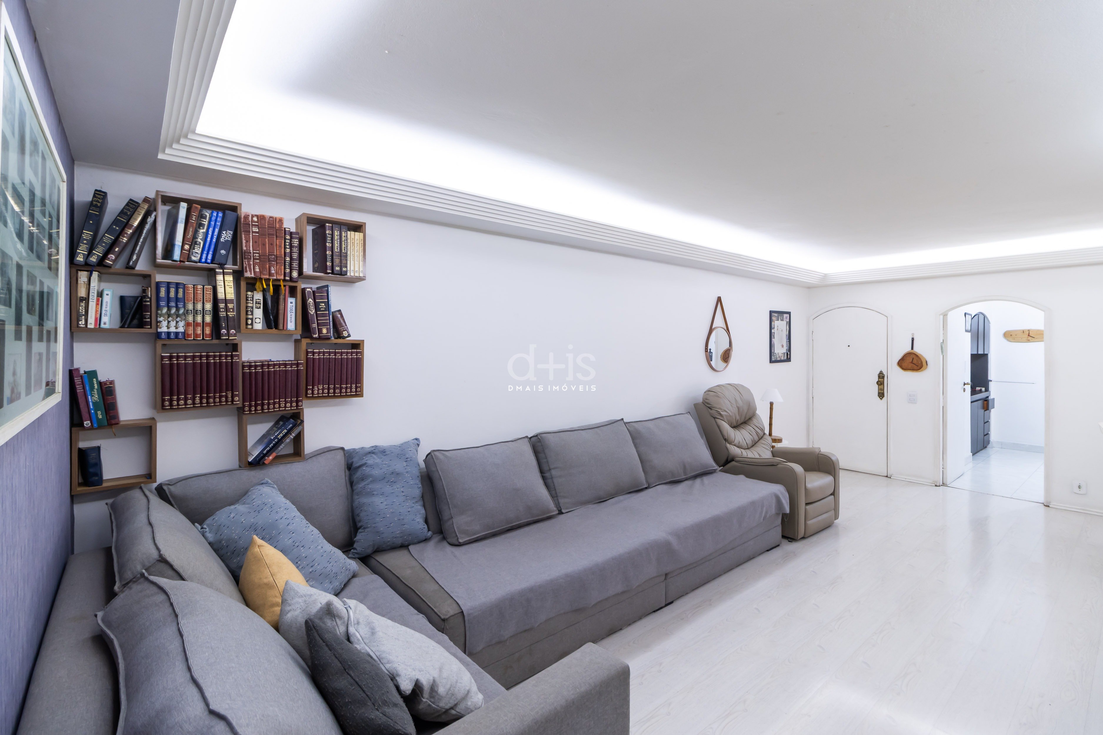 Apartamento à venda no Jardim América Apartamento à venda no Jardim América
