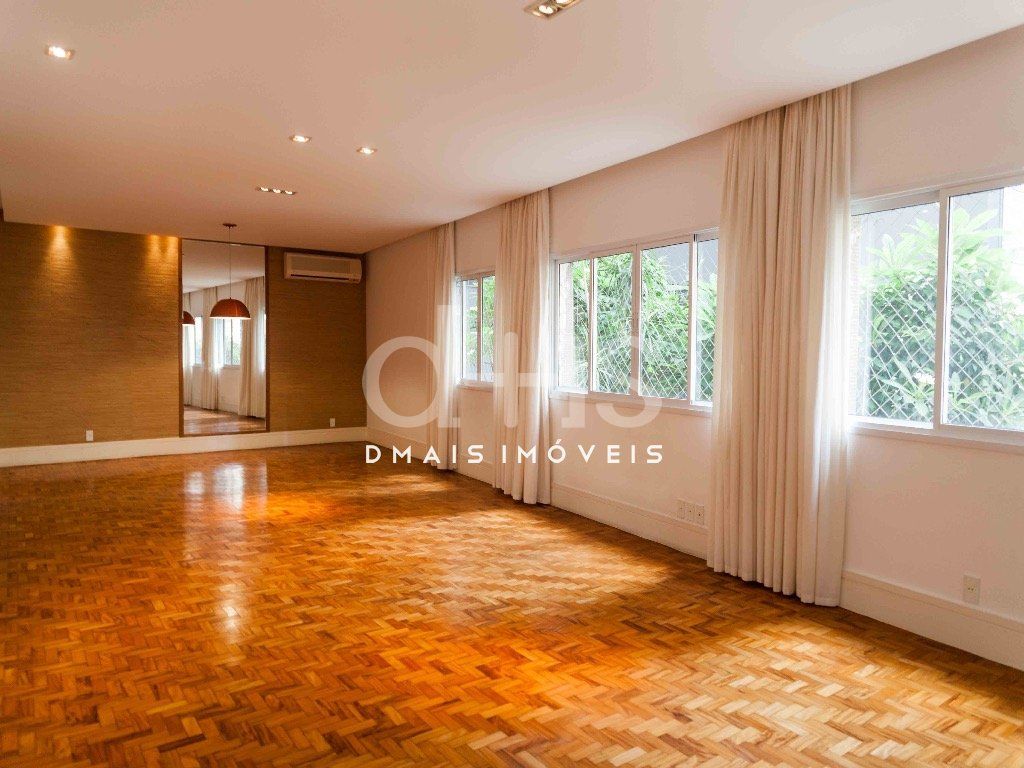 Apartamento no Jardim Paulista Apartamento no Jardim Paulista