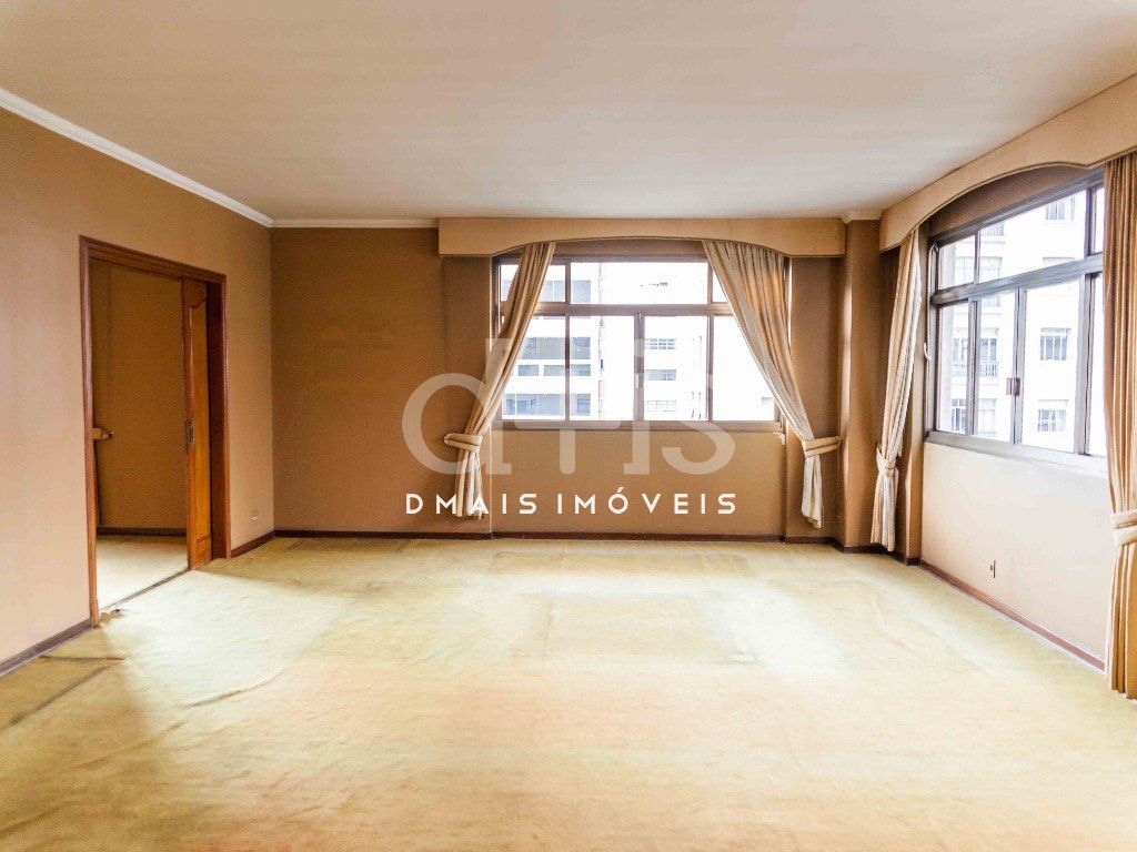Apartamento ŕ venda no Jardim América Apartamento ŕ venda no Jardim América