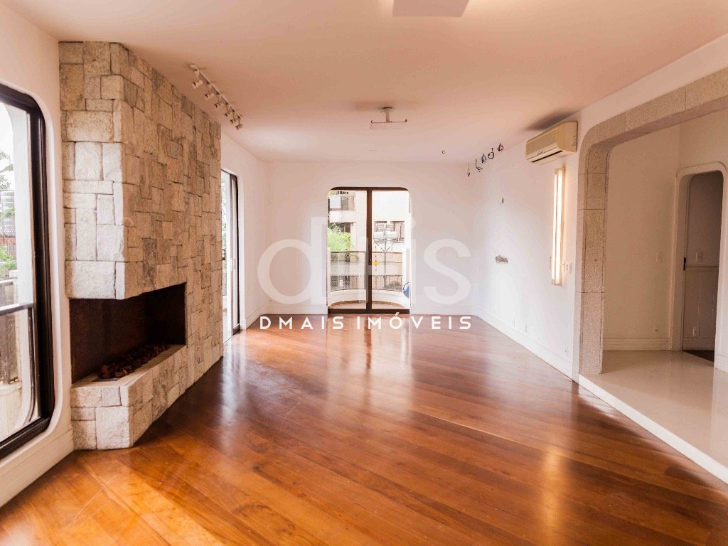 Apartamento à venda no Jardim Paulista Apartamento à venda no Jardim Paulista