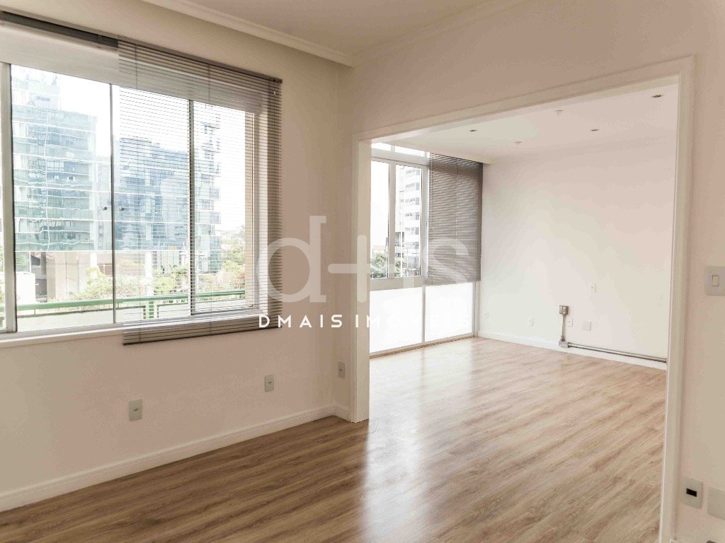 Conjunto comercial para alugar no Jardins Conjunto comercial para alugar no Jardins