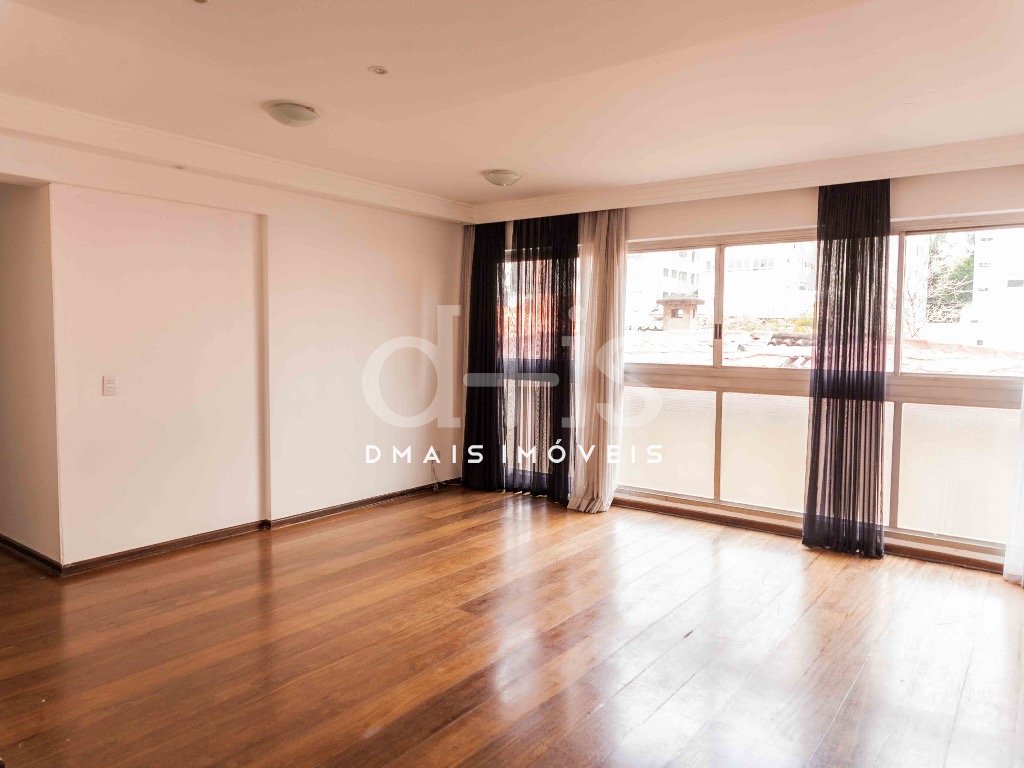 Apartamento no Jardim América Apartamento no Jardim América
