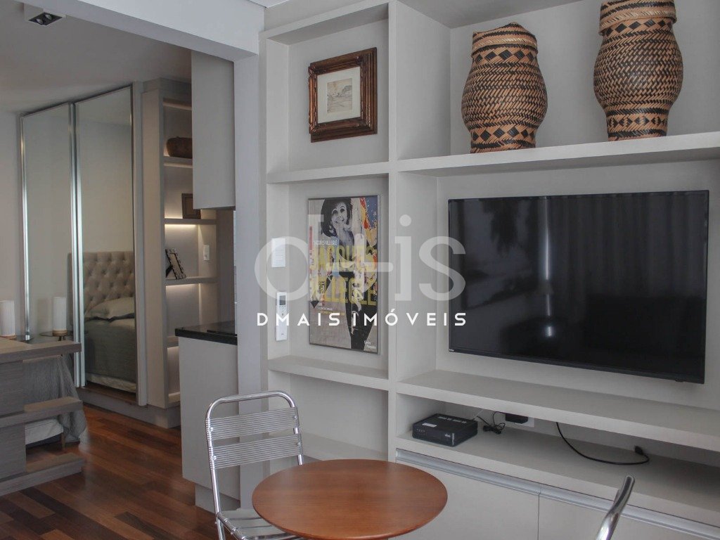 Apartamento no Jardim Paulista Apartamento no Jardim Paulista