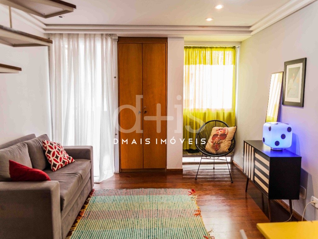 Apartamento Duplex à venda no Jardim Paulista Apartamento Duplex à venda no Jardim Paulista