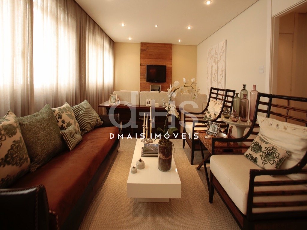 Apartamento à venda no Jardim Paulista Apartamento à venda no Jardim Paulista