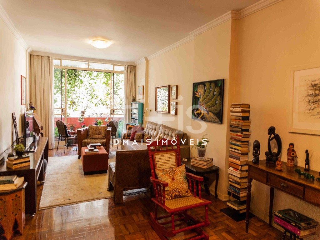 Apartamento ŕ venda no Jardim América Apartamento ŕ venda no Jardim América