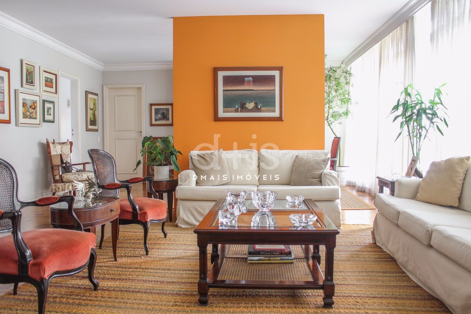 Apartamento ŕ venda no Jardim América Apartamento ŕ venda no Jardim América