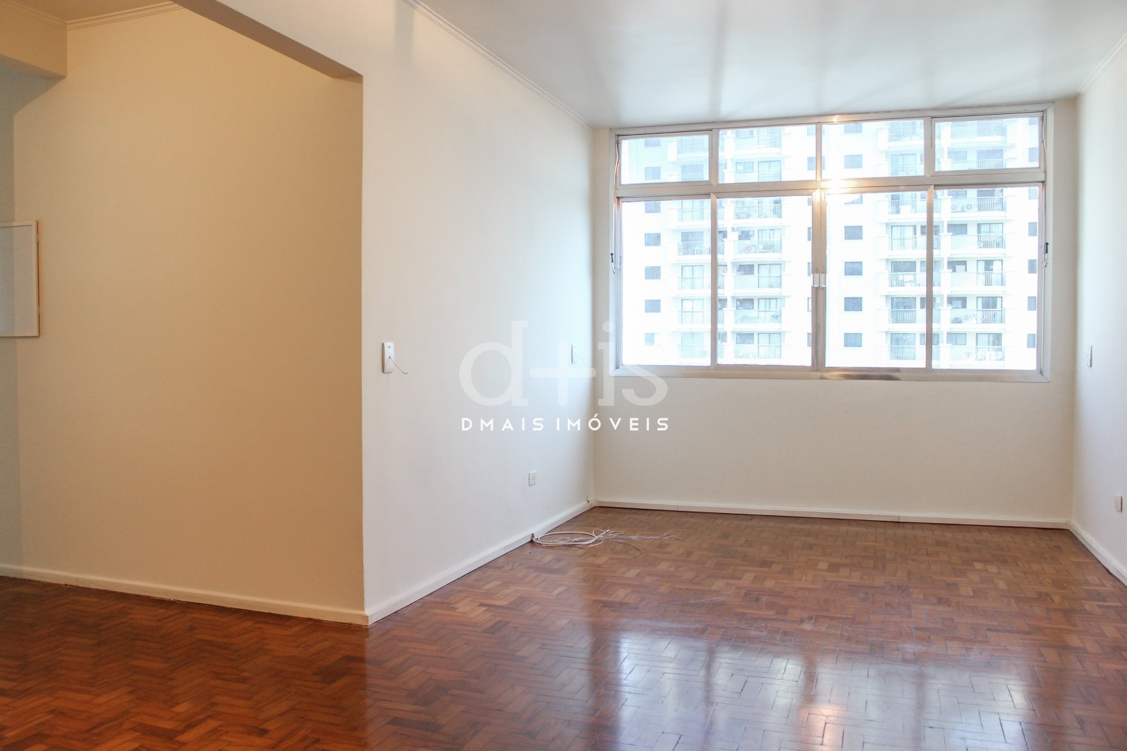 Apartamento no Jardim Paulista Apartamento no Jardim Paulista