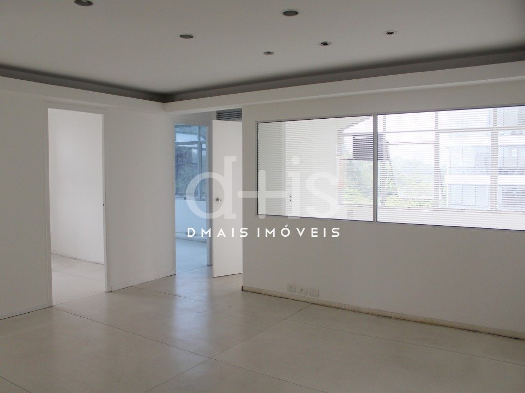 Conjunto comercial para alugar no Jardim Europa Conjunto comercial para alugar no Jardim Europa