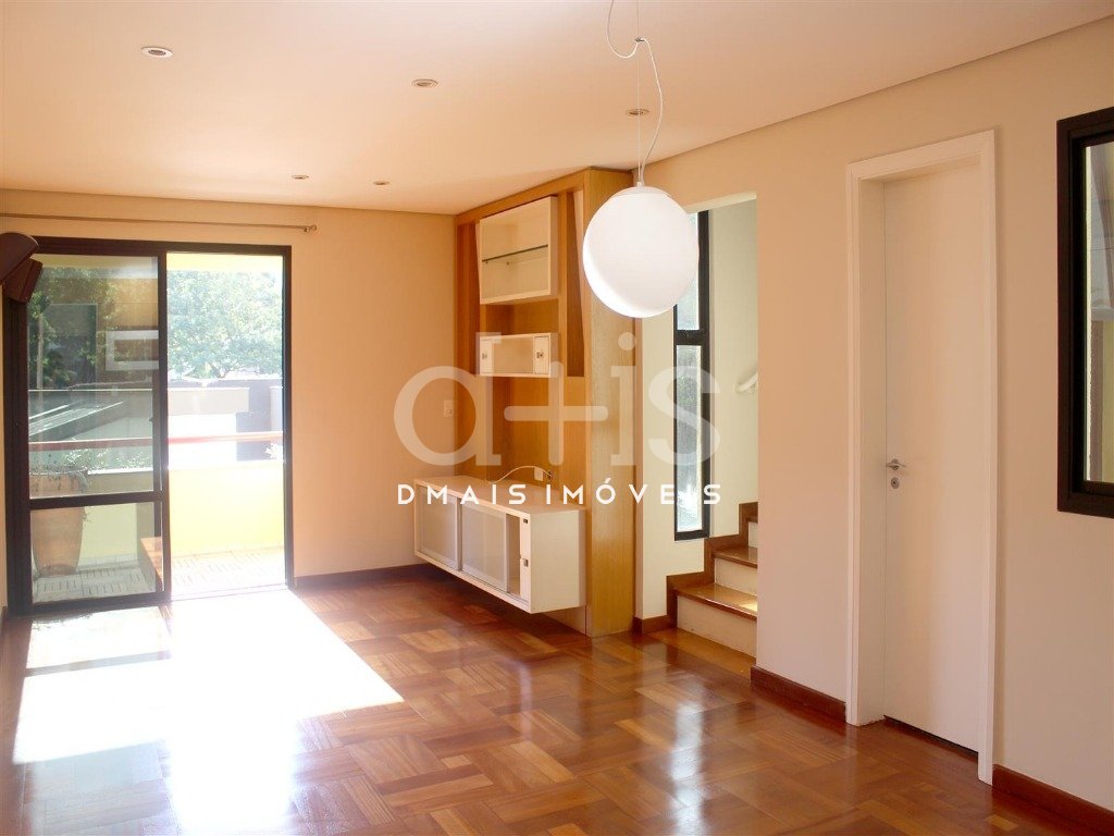Apartamento duplex no Jardim América Apartamento duplex no Jardim América