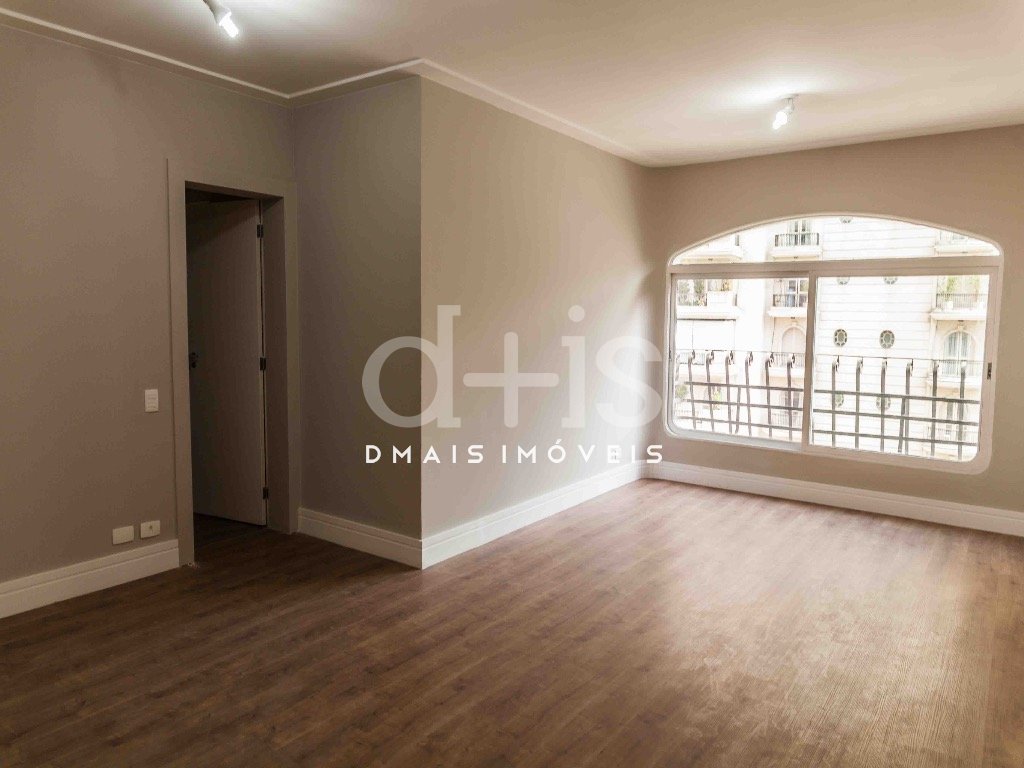 Apartamento no Jardim Paulista Apartamento no Jardim Paulista