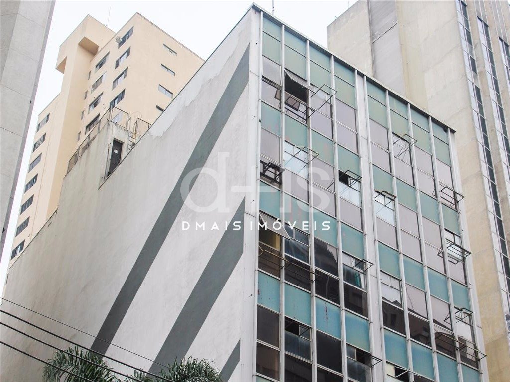 Prédio comercial para alugar no Jardim Paulista Prédio comercial para alugar no Jardim Paulista