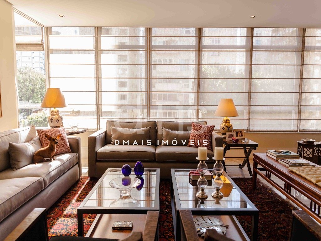 Apartamento ŕ venda no Jardim América Apartamento ŕ venda no Jardim América