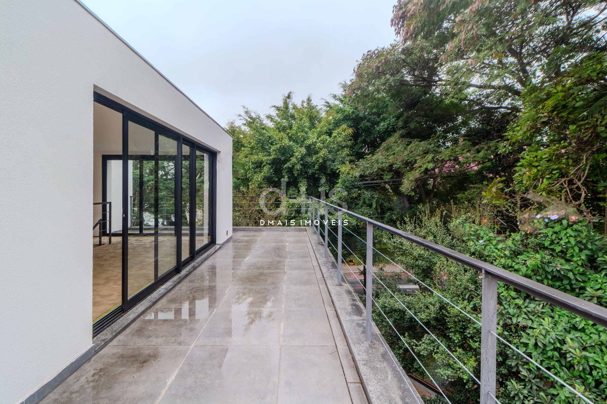 Casa com Jardim e solarium prxima ao Parque Ibirapuera