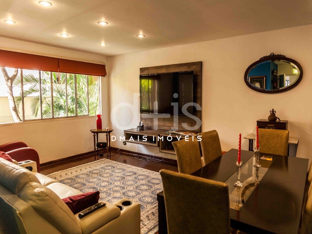 Apartamento à venda no Jardim América Apartamento à venda no Jardim América
