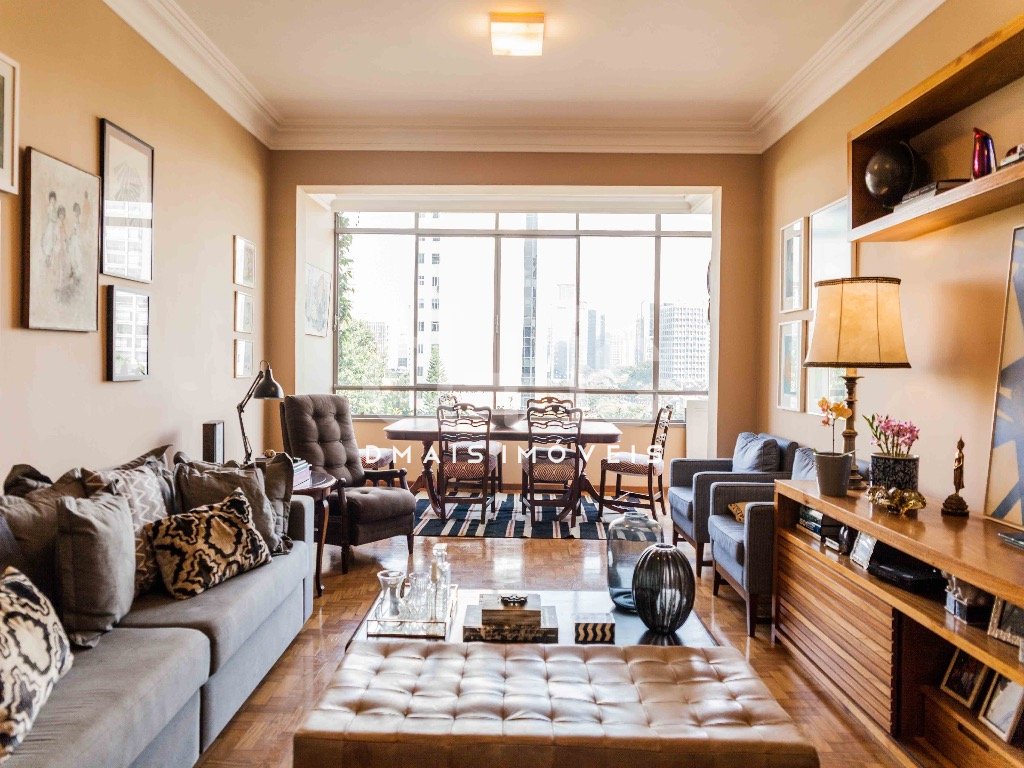 Apartamento para alugar no Jardim Europa Apartamento para alugar no Jardim Europa