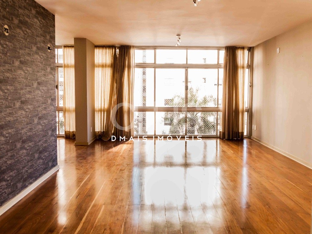 Apartamento no Jardim América Apartamento no Jardim América